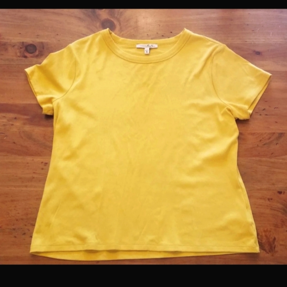 Express SS Tee Sz XL